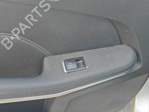 Used Left rear window switch MERCEDES-BENZ E-CLASS (W212) [2009-2016]  23076631