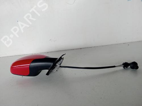 Right mirror SEAT IBIZA III (6L1)  | BP17740976C27 