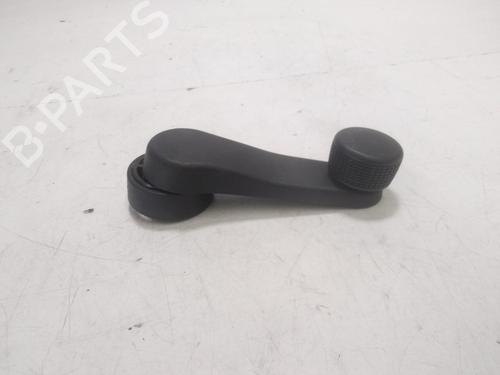 Poignée De Porte Intérieure Arrière Droite Pour Seat Ibiza 2009-2017 - Référence 6J4839114A - 6