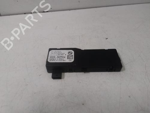 Used Electronic module OPEL ASTRA J (P10) [2009-2016]  17438690