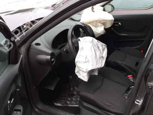 AC compressor SEAT IBIZA III (6L1)  | BP23071517M34 