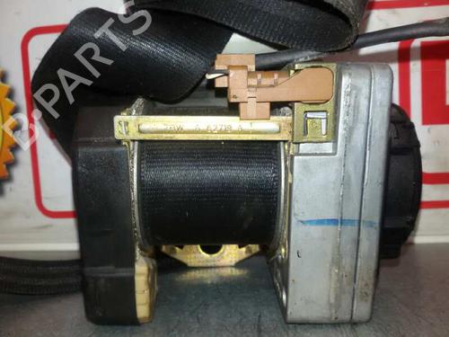 Front right seatbelt VW GOLF IV (1J1)  | BP15430340I25 