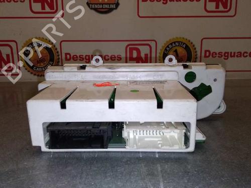 Climate control FORD MONDEO III (B5Y)  | BP15427988I5 