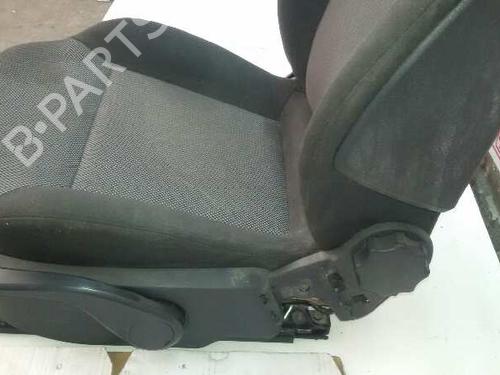 Left front seat OPEL ASTRA H (A04)  | BP15429558C15 