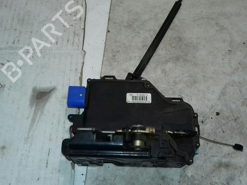 Rear left lock SEAT TOLEDO III (5P2)  | BP15442235C100 