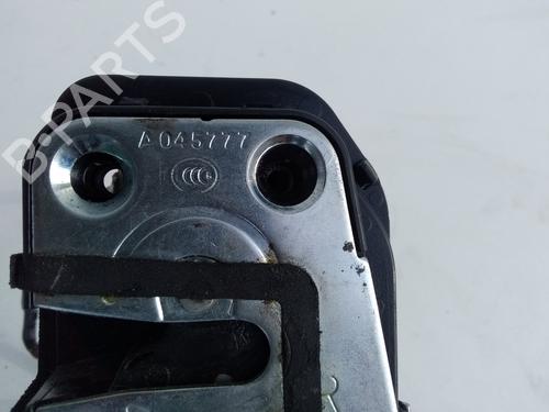 Front right lock KIA SORENTO I (JC) 2.5 CRDi 4WD | BP15831072C97 
