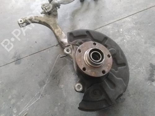 Right front steering knuckle AUDI A4 B6 Avant (8E5) 2.5 TDI | BP15457326M26 