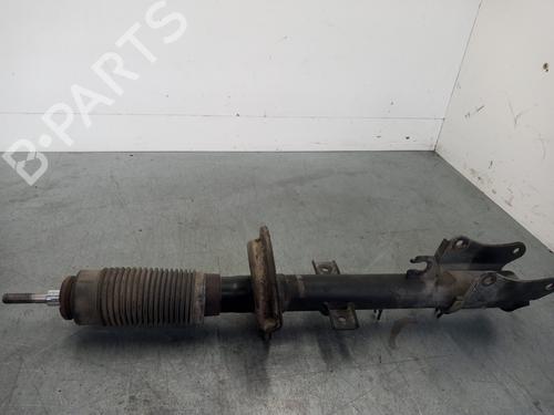 Used Right rear shock absorber ALFA ROMEO 147 (937_) [2000-2010]  15462772