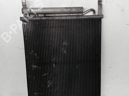 Used AC radiator CHEVROLET AVEO / KALOS Hatchback (T250, T255) [2006-2025]  17391672