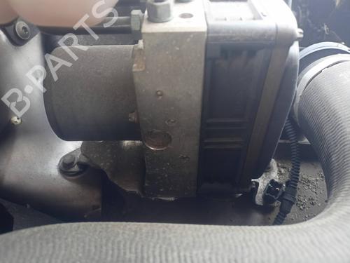 ABS pump AUDI A6 C7 Avant (4G5, 4GD)  | BP22926098M43 