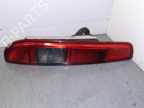 Used Left taillight FORD FOCUS II (DA_, HCP, DP) [2004-2013]  15440032