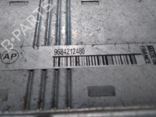 Intercooler CITROËN BERLINGO MULTISPACE (B9)  | BP15460135M30 