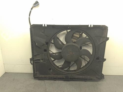 Used Radiator fan BMW X1 (E84) xDrive 18 d (143 hp) 21175874
