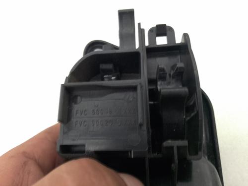 Rear right interior door handle LAND ROVER RANGE ROVER SPORT I (L320) 2.7 D 4x4 | BP23132855I16 