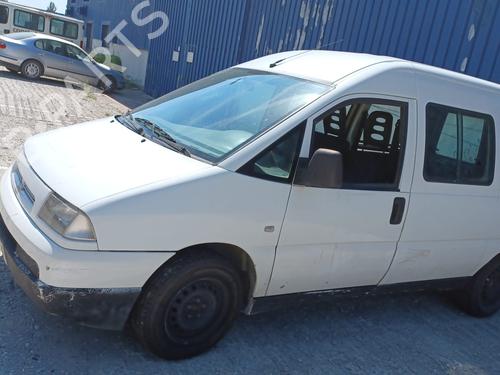 Front left window mechanism PEUGEOT EXPERT (224_)  | BP21801372C22 
