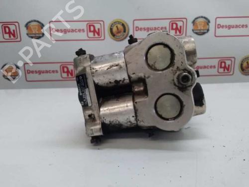 Used ABS pump MERCEDES-BENZ C-CLASS (W202) C 220 CDI (202.133) (125 hp) 15426848