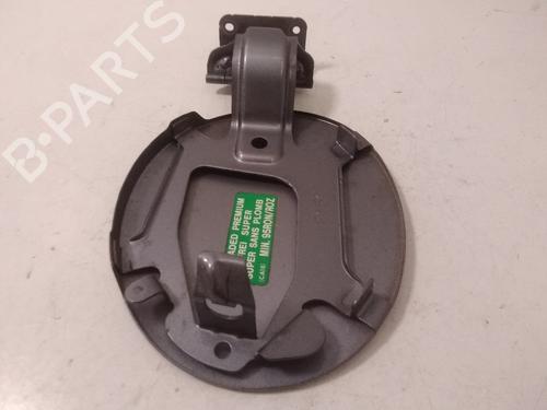 Fuel flap MAZDA RX-8 (SE, FE) 1.3 (FE103, SE3P) | BP15486392C131 