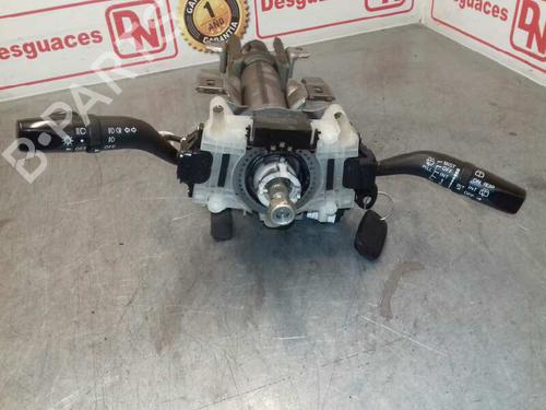 Steering column MAZDA 6 Hatchback (GG)  | BP15432921M21 