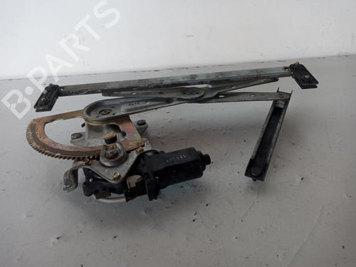 Right front window motor KIA SORENTO I (JC) 2.5 CRDi 4WD | BP19694600E20 