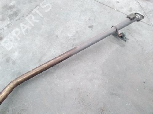 Exhaust system FIAT BRAVO II (198_)  | BP15464033M121 