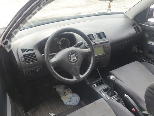 Headlight switch SEAT IBIZA II (6K1)  | BP17710341I24 