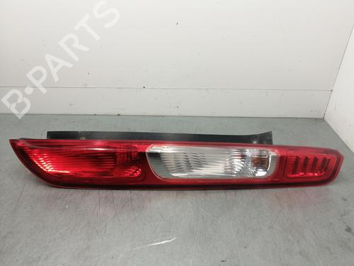 Used Right taillight FORD FOCUS II (DA_, HCP, DP) [2004-2013]  15448059