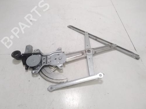 Used Right front window motor SUZUKI SWIFT III (MZ, EZ) [2005-2025]  15461398