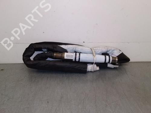 Used Left curtain airbag RENAULT SCÉNIC III (JZ0/1_) [2008-2016]  15439017