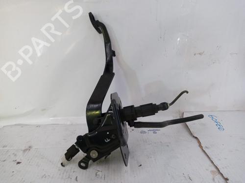 Used Break pedal MITSUBISHI ASX (GA_W_) [2009-2025]  15593740