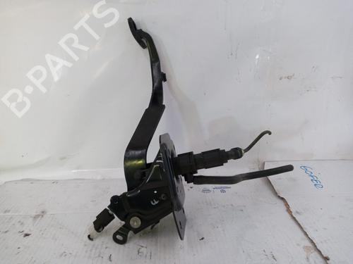 Bremsepedal MITSUBISHI ASX (GA_W_) [2009-2024]  15593740