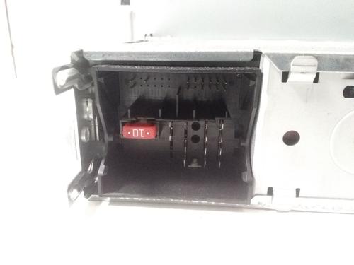 Radio SEAT IBIZA IV (6J5, 6P1)  | BP15458609E6 