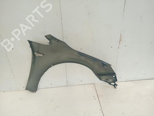 BP17478394C41 | Left front fenders OPEL ASTRA J (P10)  BP17478394C41