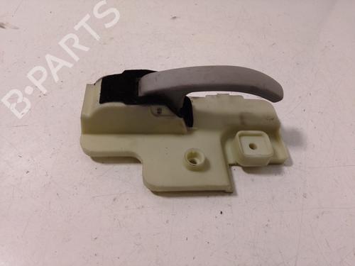 Used Front left interior door handle DODGE CALIBER [2006-2025]  20646275