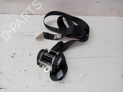 Used Rear left seatbelt VW GOLF VI (5K1) [2008-2014]  15438677