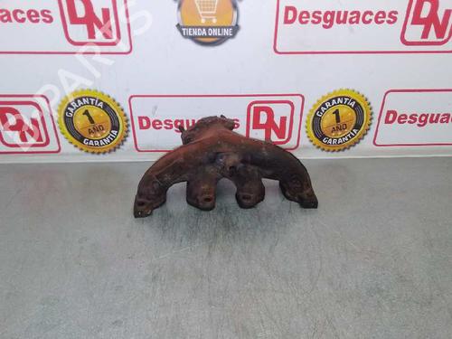 Used Exhaust manifold CITROËN SAXO (S0, S1) [1996-2004]  15429734