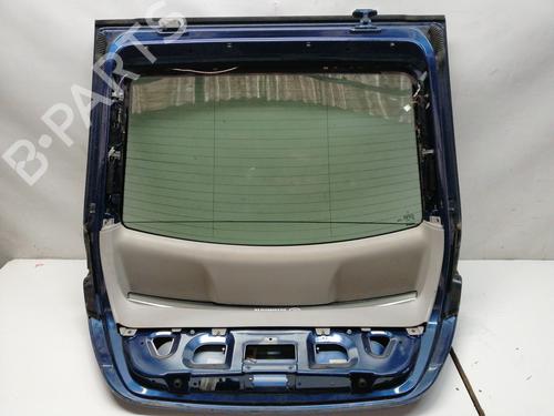 Tailgate MERCEDES-BENZ C-CLASS Coupe (CL203)  | BP15444724C6 