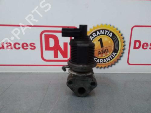 Egr VW POLO (9N_, 9A_)  | BP15429432M69 