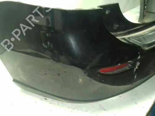 Rear bumper MAZDA 5 (CR) 2.0 CD (CR19) | BP15440531C8 