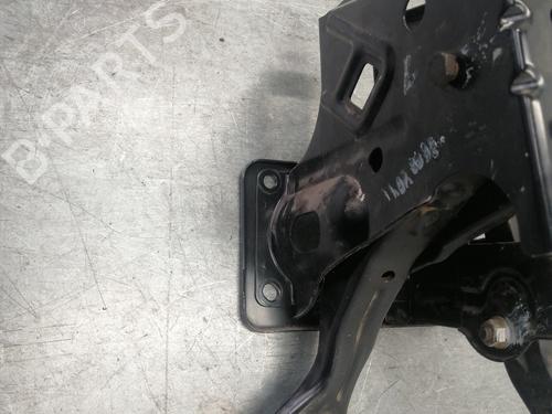 Break pedal AUDI A3 (8L1)  | BP15464145I19 