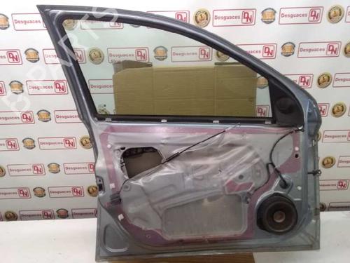 Left front door OPEL ASTRA H (A04)  | BP15429124C2 