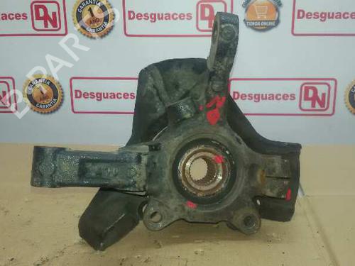 Right front steering knuckle CITROËN EVASION MPV (22, U6) 2.0 HDI | BP15429934M26 