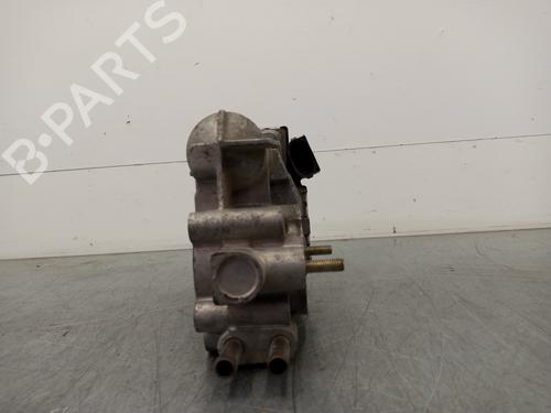 Throttle body OPEL CORSA C (X01)  | BP15437502M82 