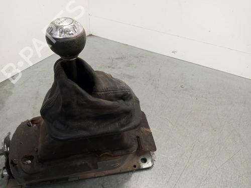 Gear lever AUDI A3 (8L1)  | BP15464157M90 