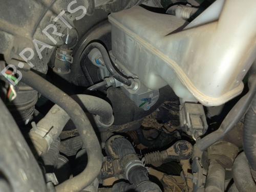 Used Brake master cylinder NISSAN QASHQAI II SUV (J11, J11_) [2013-2025]  22960076