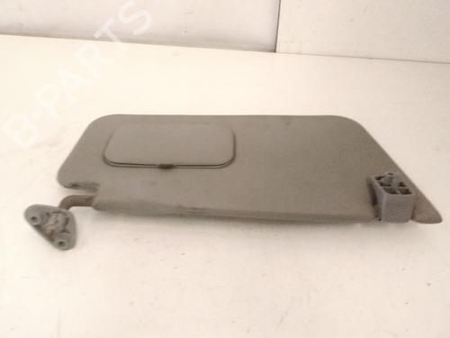 Høyre solskjerm SUBARU FORESTER (SF_) [1997-2002]  15445580