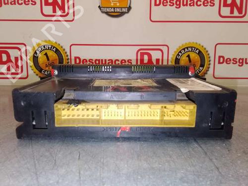 Commande Chauffage AUDI A3 (8L1) 1.6 | BP15427986I5 