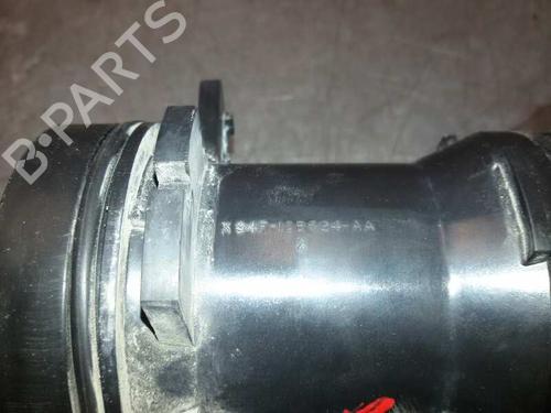 Mass air flow sensor FORD FOCUS I (DAW, DBW)  | BP15432475M95 