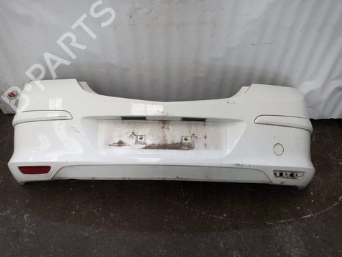 Bak støtfanger OPEL ASTRA H GTC (A04) [2005-2010]  15456832