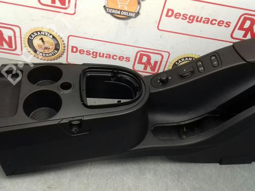Armrest / Center console SEAT TOLEDO III (5P2) 1.9 TDI | BP15436811I20 