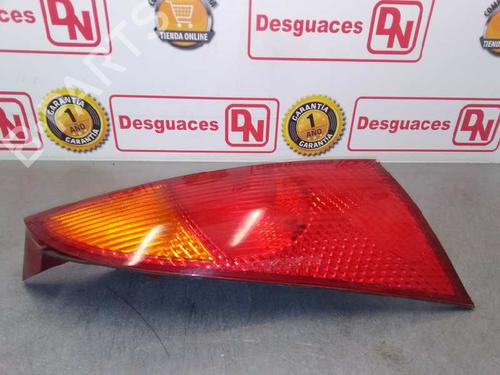 Used Right taillight FORD FOCUS I Saloon (DFW) [1999-2009]  15428916